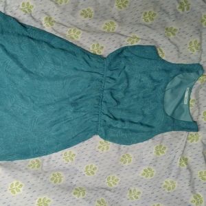 3 for $25)Women/ summer dress/Maurices/ size M